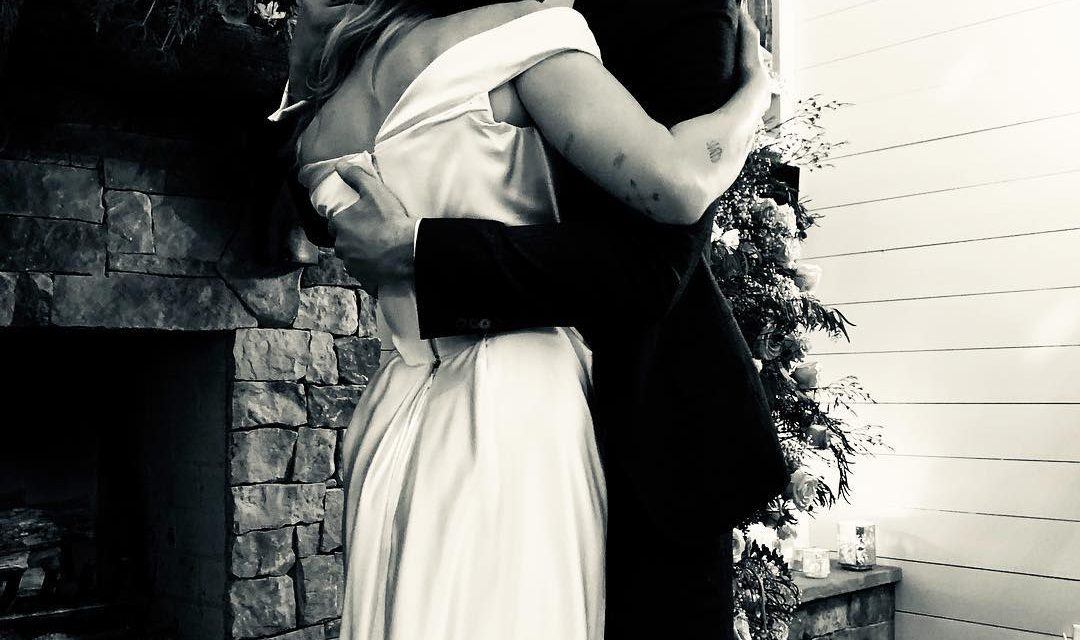 10 years later on … …