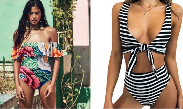 11 Cute Swimsuits So Instagram-Worthy,You Won ' t Believe The …