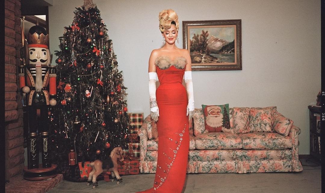 Christmas Eve Christmas Day & web link in biography: …