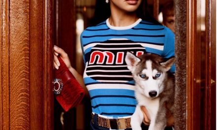 Do you believe they cast us with each other due to our eyes? …