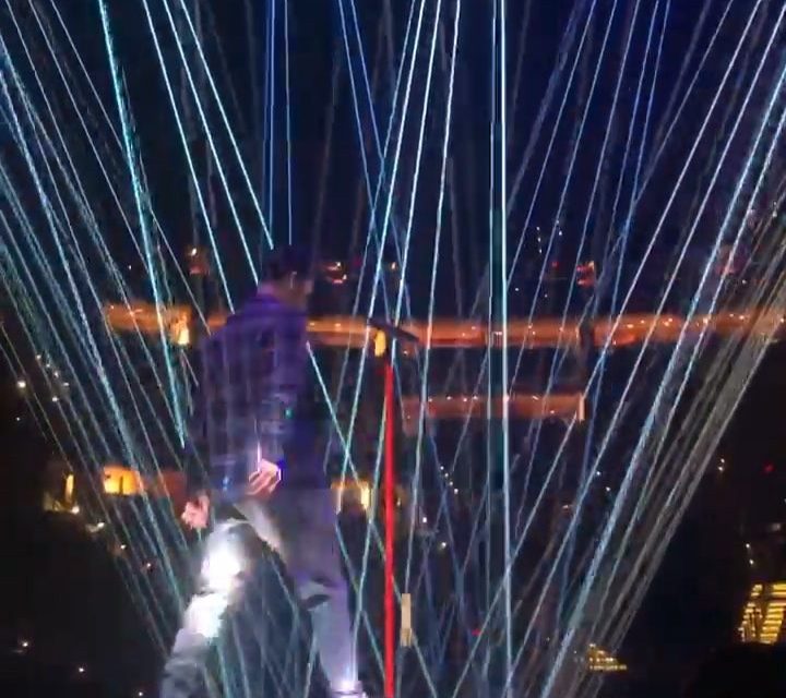 It’ll be a little various in a couple of hrs. …