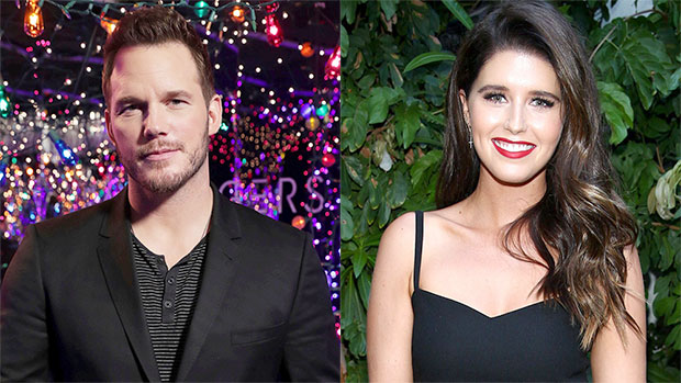 Katherine Schwarzenegger’s Gorgeous Engagement Ring From Chris Pr …