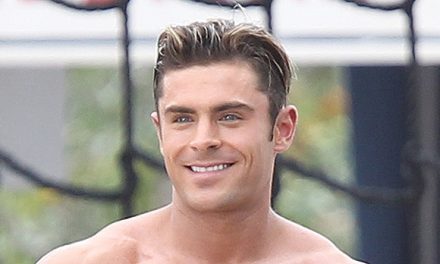 National Smile Day: 13 Hunks Who’ll Make You Melt With Their Smil …