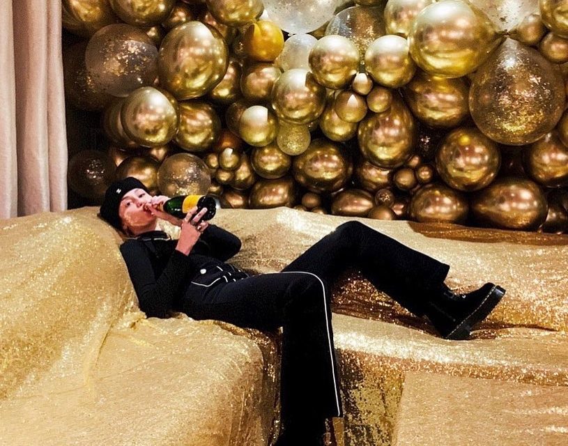 Same Shit, New Year …