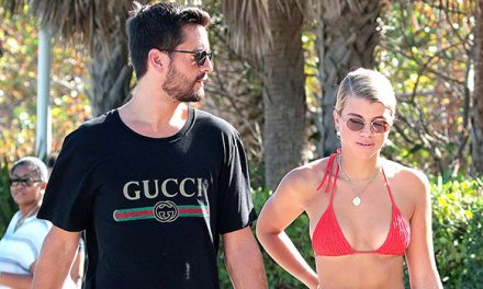 Sofia & &Scott’s Breakup: Looking Back At Their Relationship F.