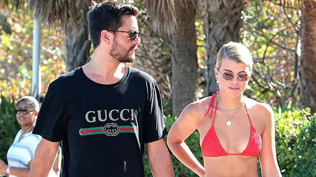 Sofia & &Scott’s Breakup: Looking Back At Their Relationship F.