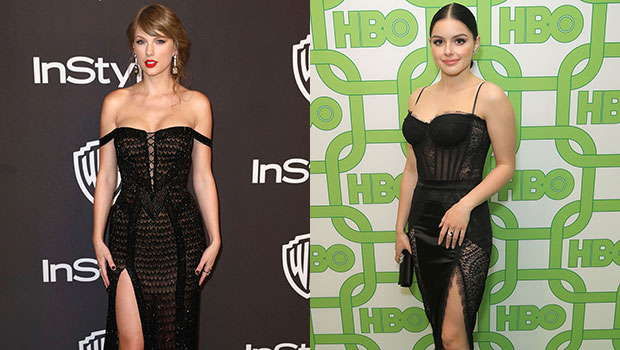 Taylor Swift, Ariel Winter, Halle Berrry and more…
