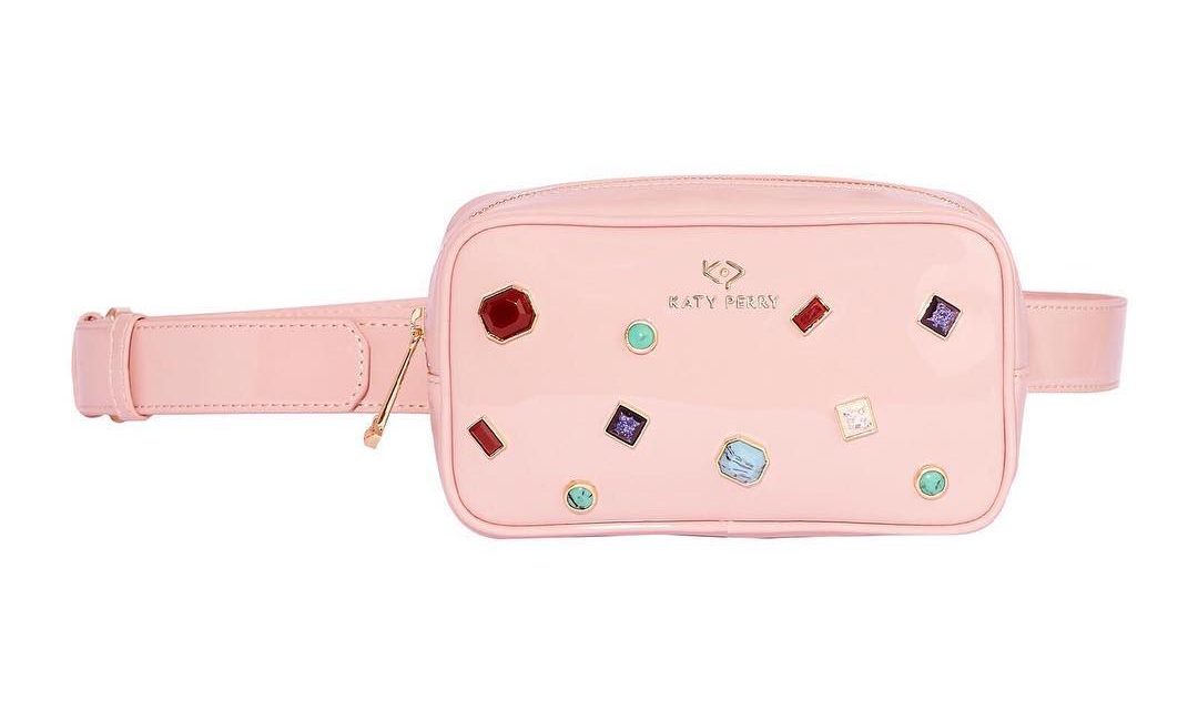 What’s a footwear’s friend? A purse certainly! Proud …