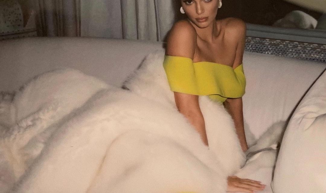 i can be great as well …