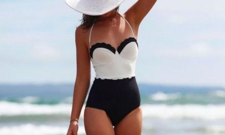 16 Flattering Swimsuits Perfect For Your Next Vacation as well as All Un …