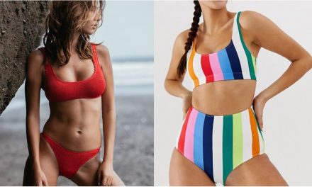 17 New Bikinis So Cute, You ' ll Want to Start Planning a Vaca …