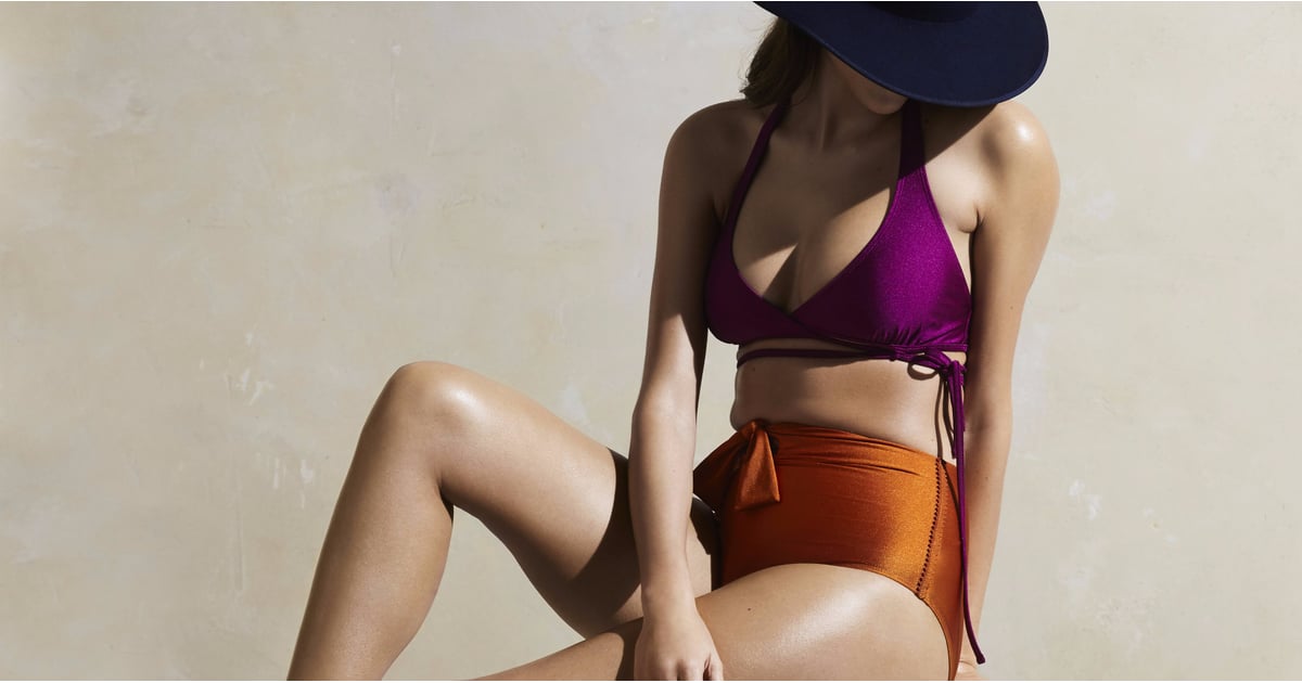 22 Swimsuits That Will Flatter Your Hips Like Whoa