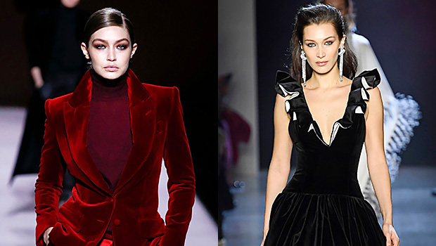 GigiVs Bella Hadid: Which Sister Ruled The Runway During NYFW?