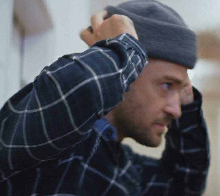 It’s authorities. My collection with launches TOMORROW. I.