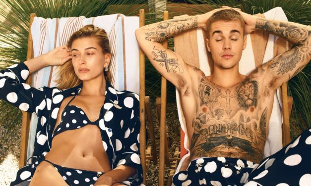 Justin Bieber May Be Shirtless in Polka-DotPants, however Did You Se …
