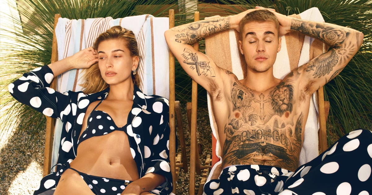 Justin Bieber May Be Shirtless in Polka-DotPants, however Did You Se …