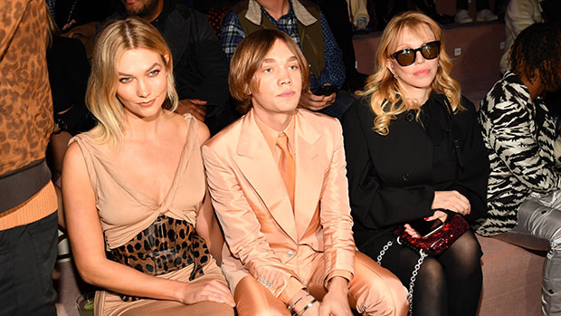 New York Fashion Week: Karlie Kloss and More…