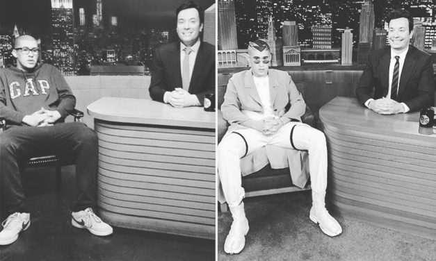 One of these was taken by at in2016 One was taken t.
