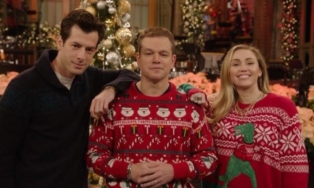 SNL! …