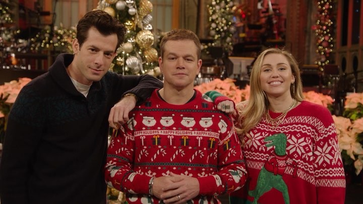 SNL! …