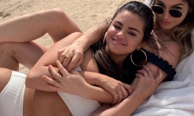 Selena Gomez Makes the Case For Spending Almost $200 on the Perfe …