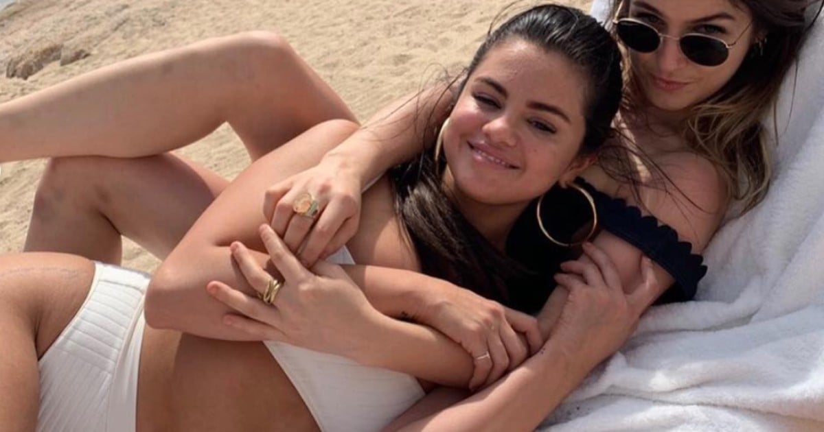 Selena Gomez Makes the Case For Spending Almost $200 on the Perfe …