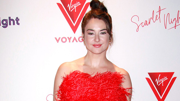 Shailene Woodley, Jada Pinkett Smith, Rihanna – Stars… Just stars…