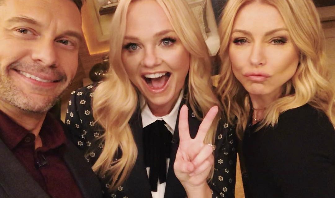 Spicin’ up your IG feed …