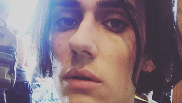 Teddy Geiger Walks First Red Carpet Since Beginning Gender Transf …