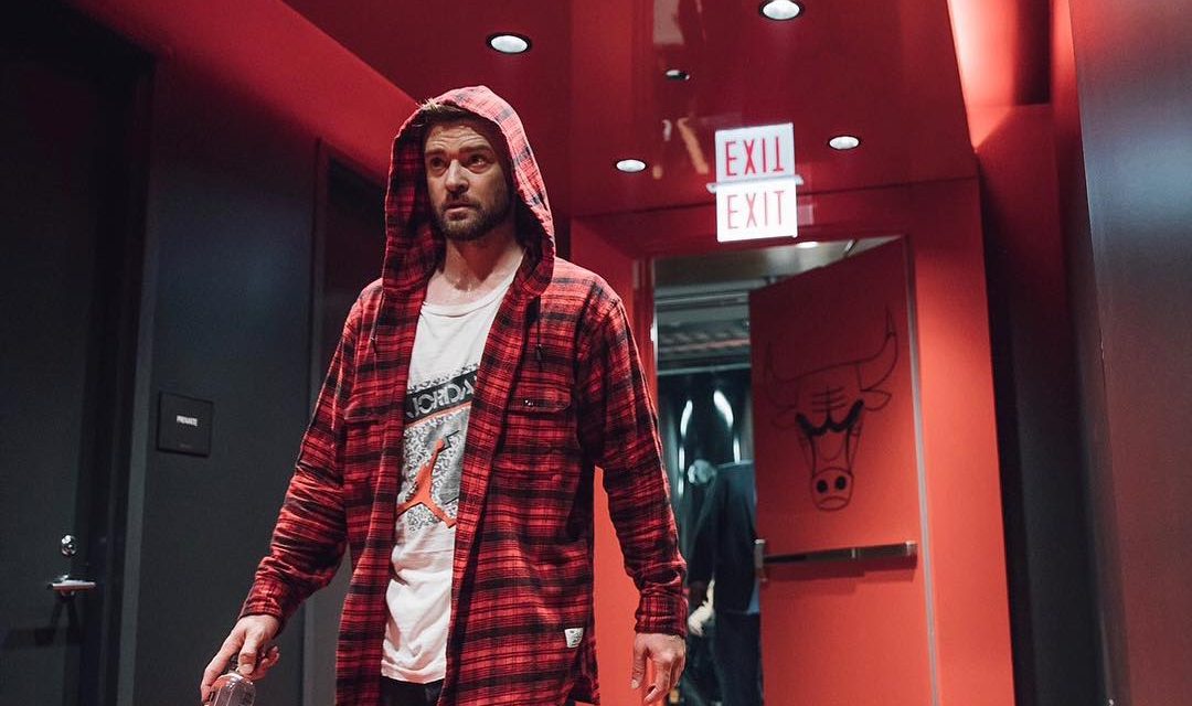 Thank you for tonight, Chicago …