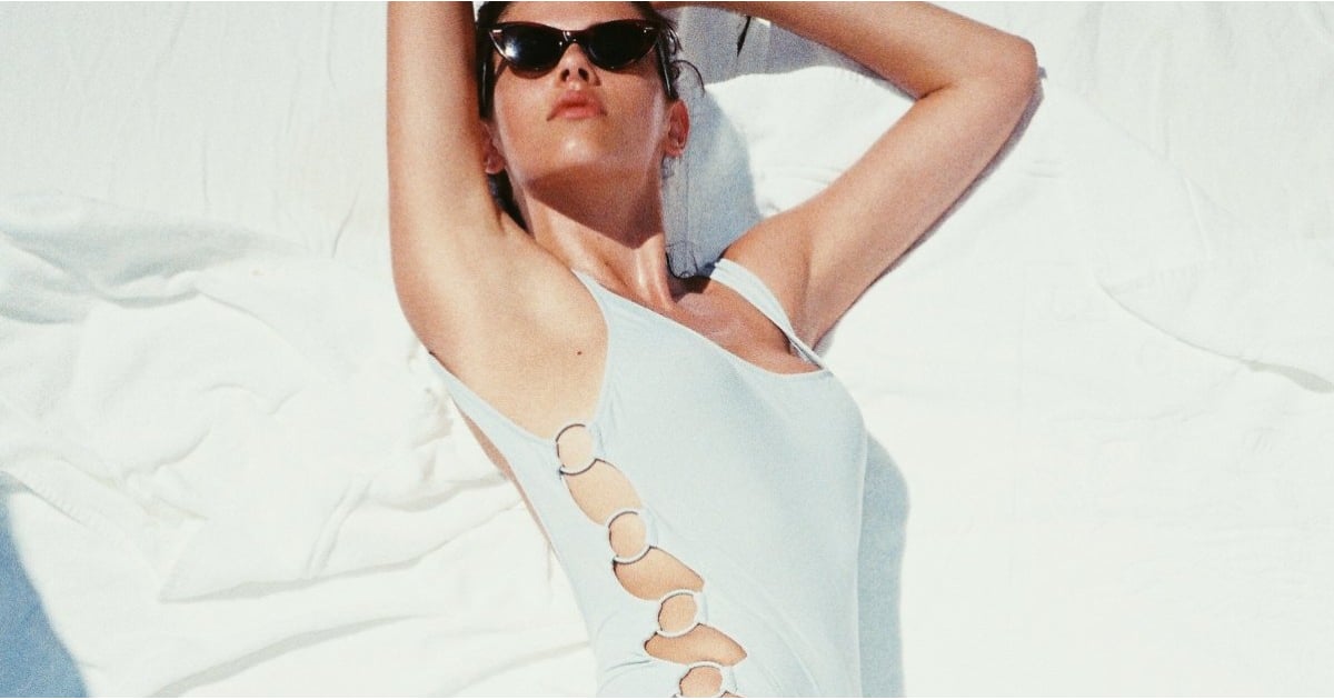 The 22 Swimsuits You ' re Going to See Everywhere in 2019