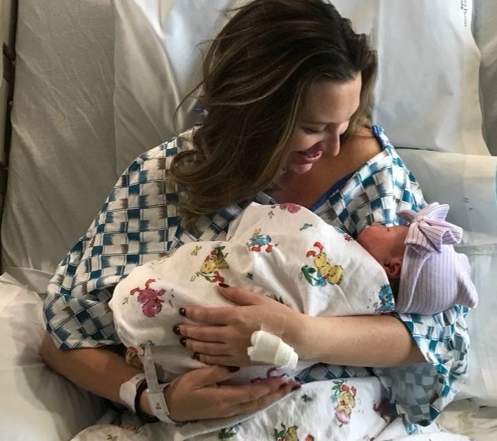 Yesterday was a wedding day for the Seacrest fam … 8 extra pounds b.