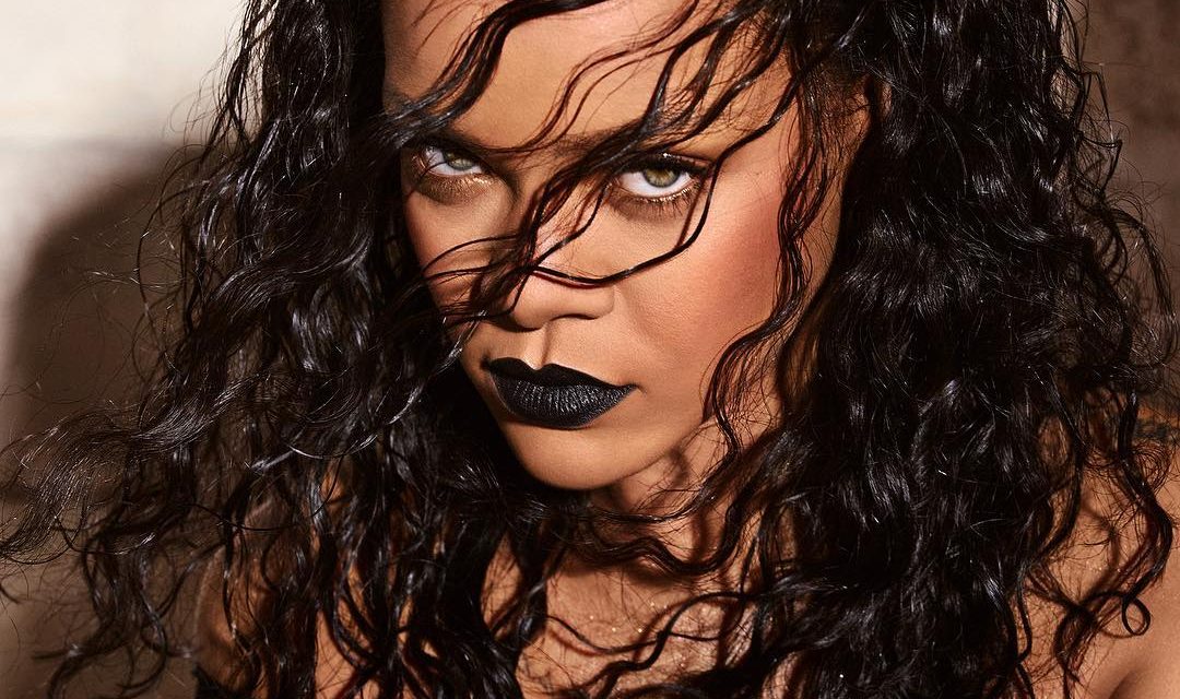 color: F ‘N BLACK. out currently FentyBeauty.com …