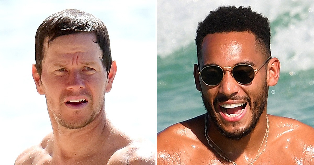 Casper Smart Proves He’s Not Hurt by J. Lo’s News as He Joins Bea …