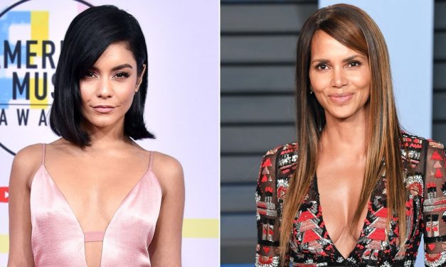 Celebs Who Swear by the Keto Diet Lifestyle