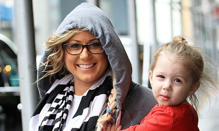 Chelsea Houska: Teen Mom 2 Star Admits She Wants Another Baby Wit …