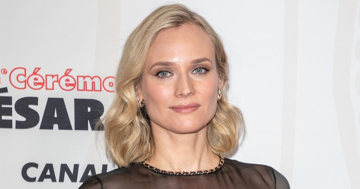 Diane Kruger Proudly Shows Off Her Post-BabyAbs: ‘It’ s Been Hard …