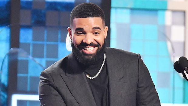 Drake’s Making An ‘Extra Effort’ To Spend Time With Son Adonis, 1 …