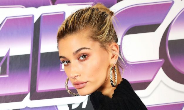 Hailey Baldwin Wants to Be ‘Dripping in Sweat’ After a Heated Wor …