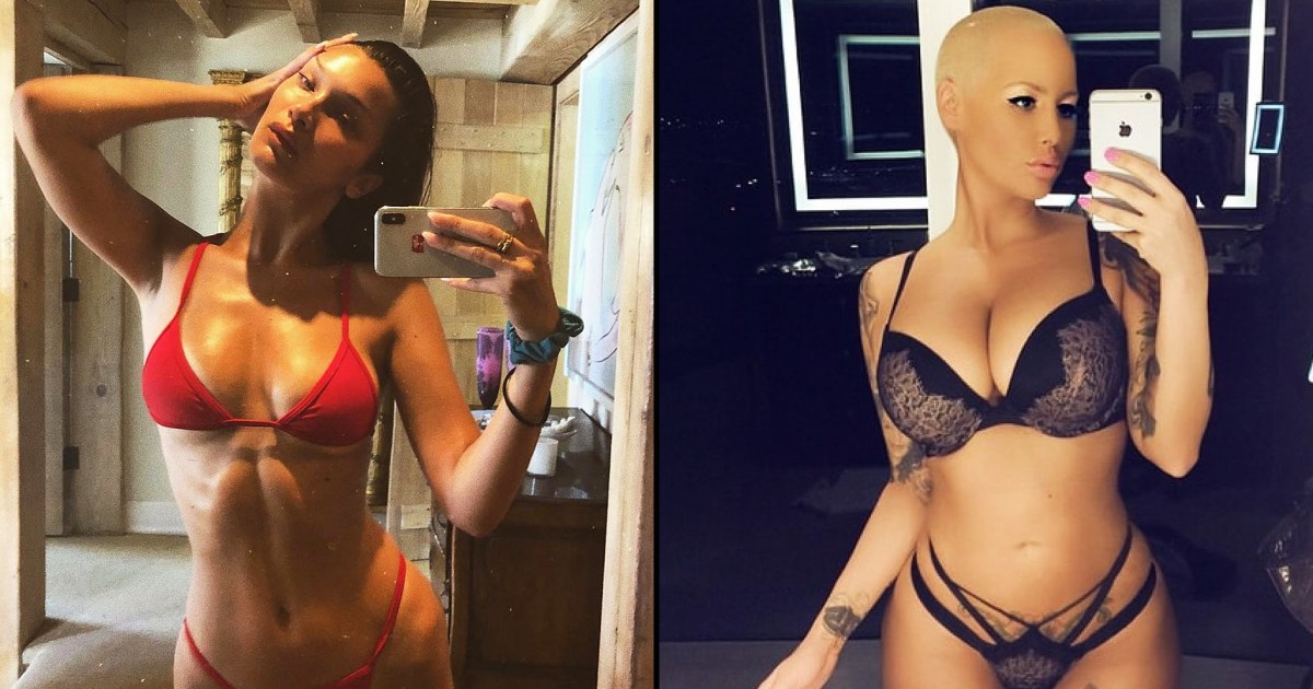 Kylie Jenner Pays Homage to Sister Kim as She Joins Nearly Nude S.