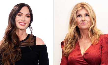 Malin Akerman and also Other Stars Will Actually Make You Want to Medi …