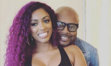 Porsha Williams: ‘RHOA’ Star, 37, Gives Birth To 1st Child With D.