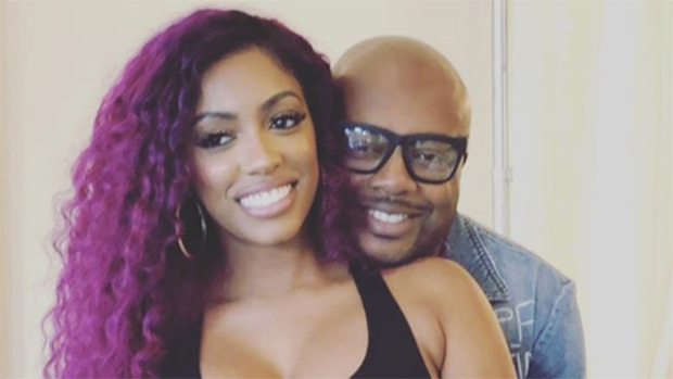Porsha Williams: ‘RHOA’ Star, 37, Gives Birth To 1st Child With D.