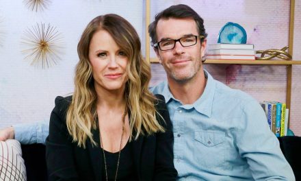 Trista Sutter Reflects on Her Scary Seizure: ‘YouCould Be Gone T.