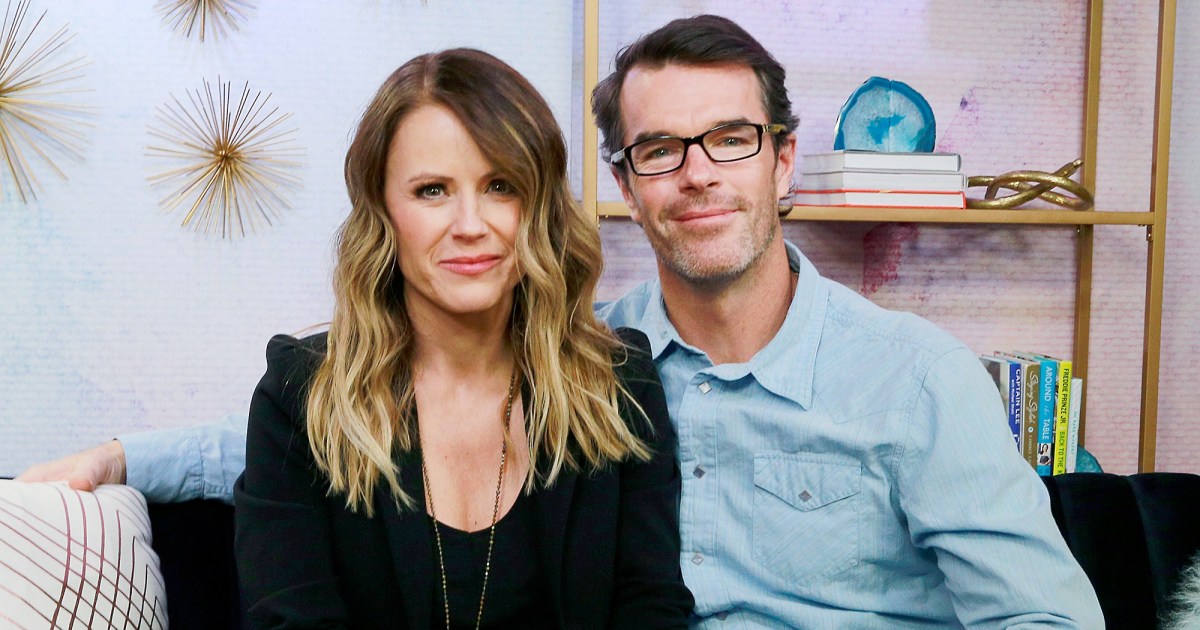 Trista Sutter Reflects on Her Scary Seizure: ‘YouCould Be Gone T.