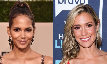 Angela Bassett Reveals the ‘Little Detox’ That Got Her This Body …