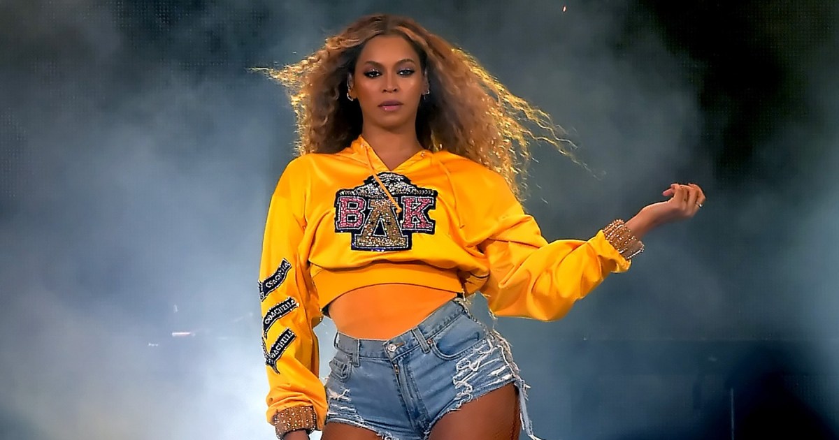 Beyonc é Started This Strict Coachella Diet at 218 Lbs