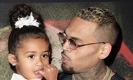 Chris Brown Wants More Kids: His Family Plans Revealed As Royalty …