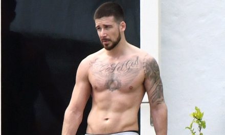 Does Jersey Shore’s Vinny Guadagnino Think He Started the Keto Di …