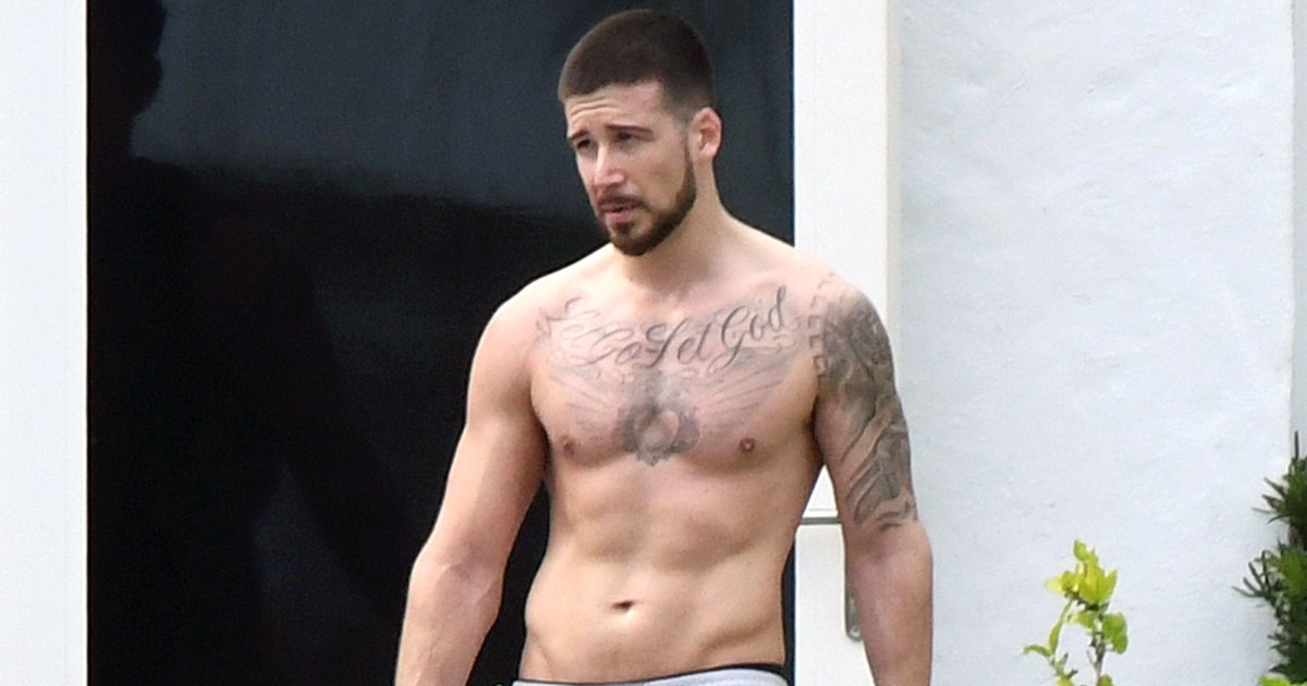 Does Jersey Shore’s Vinny Guadagnino Think He Started the Keto Di …